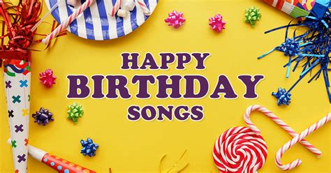 Listen as these adorable dogs bark the "happy birthday" song in an ecard from americangreetings. . Happy birthday birthday song download